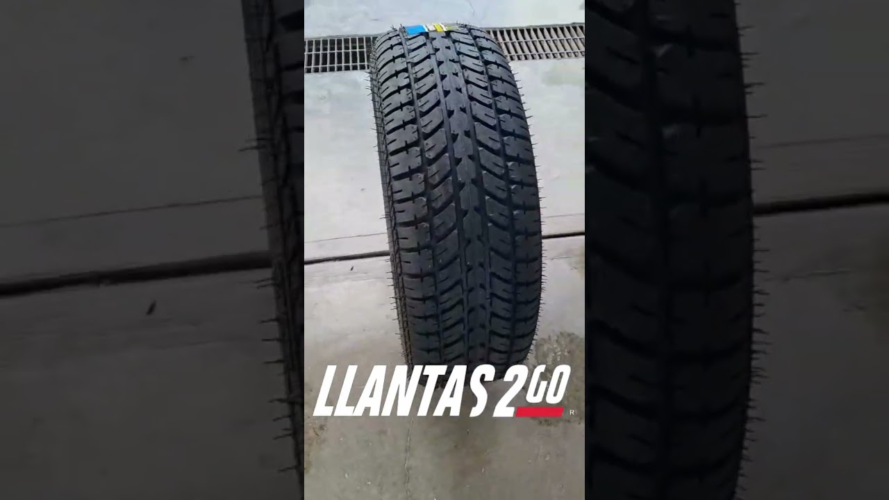 Llanta 215/70R14  96S TORNEL DIRECCIONAL