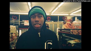 Tyler, the Creator - VCR (Alternative Intro)