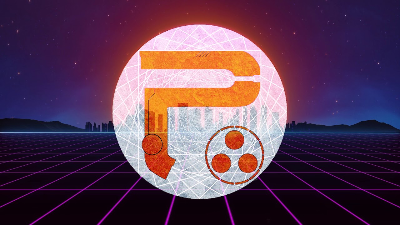 Periphery Catch Fire (Synthwave Remix) MIKHSVBISHI YouTube