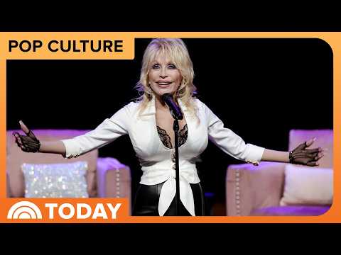Dolly Parton Musical is Headed to Broadway in 2026