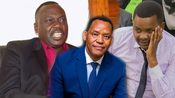 Lema alivyokamatwa Kenya, sababu zatajwa.