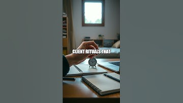 Routines That Travel