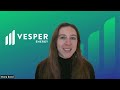 Vesper Energy solar facility brings economic boost to Swisher County