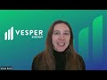 Vesper Energy solar facility brings economic boost to Swisher County