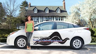 Today s Driving School Hutchinson Minnesota