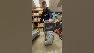 China made a Onewheel... is it any good? #onewheel #skateboarding #floatlife #esk8 #onewheelgt