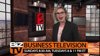 Jessica ETFs BIZ TV Promo HD 1080 Final