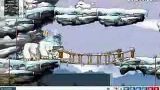 MapleSEA guild : VeNgenCe