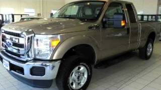 2011 FORD F-250 Sioux Falls SD