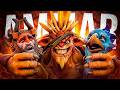 ОФИЦИАЛЬНО - ТОП 1 БРИСТЛБЕК ПЛАНЕТЫ.. ATF GOAT BRISTLEBACK Dota 2