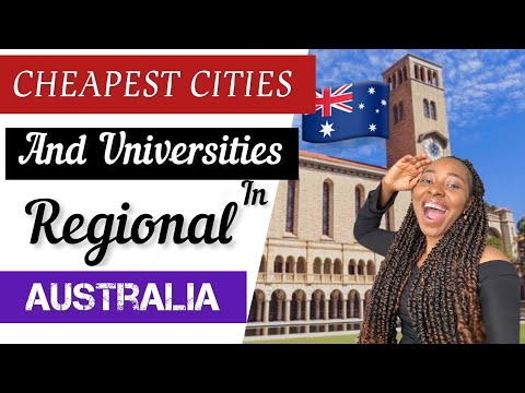 BEST AFFORDABLE CITIES
