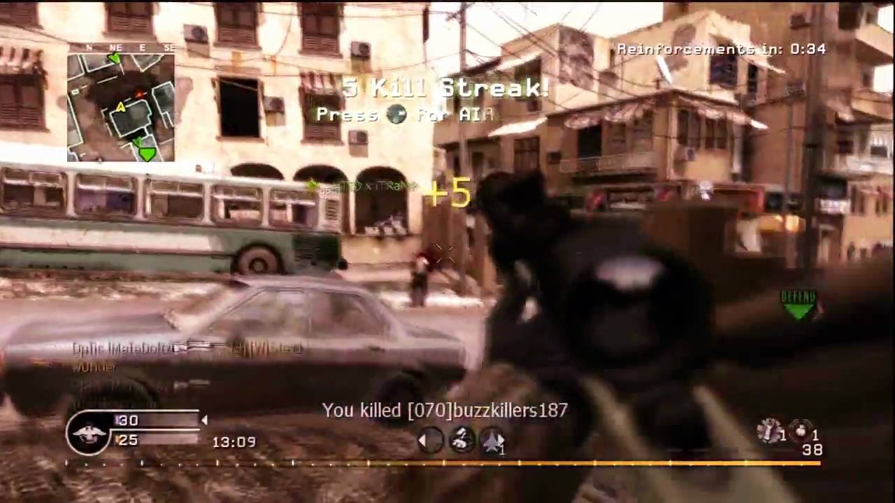 OpTic MaTaDoRz - SaRcaSm