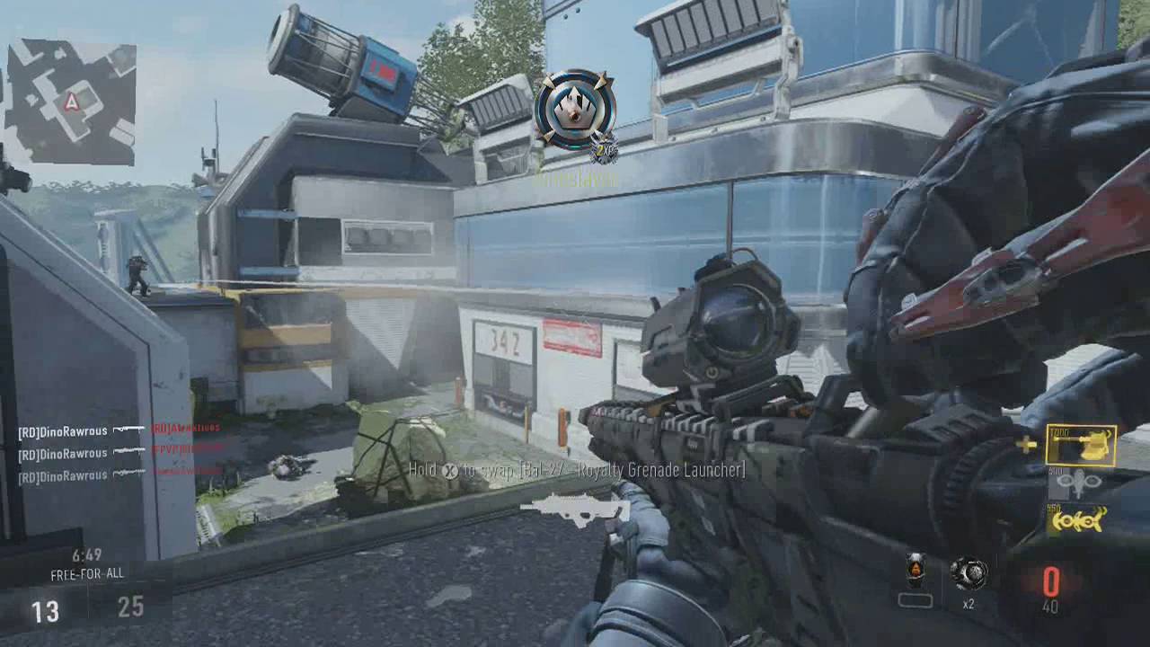 Missed Clips Ep. 1 #RedRC - YouTube