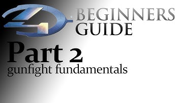Halo 4 Beginners Guide Part 2 | Gunfight Fundamentals