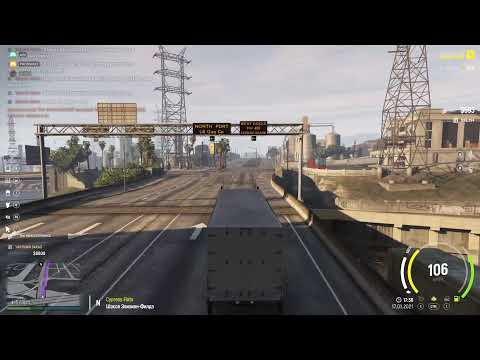 GTA V Rp  ოჯახში მიღებები დაიწყო Grand Role Play 2