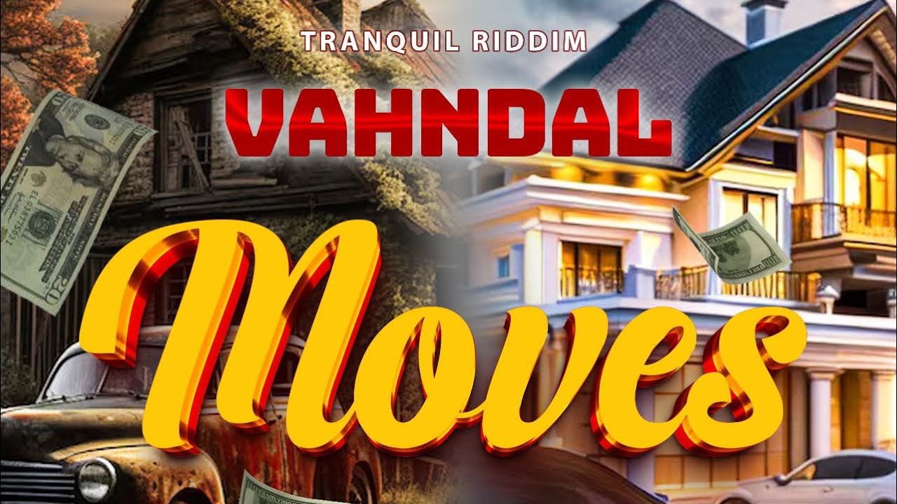 Watch Vahndal - Moves (Official Visualizer) on YouTube Watch Vahndal - Moves (Official Visualizer) on YouTube