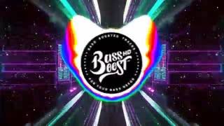 Tomsize & Simeon - Jump (Take/Five Remix) [Bass Boosted]