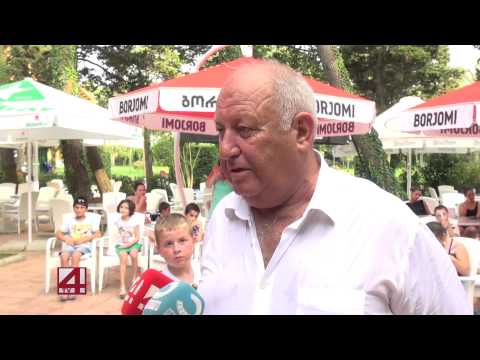 ,,ნაყინების თაიგული ბავშვებს“ -  ბათუმის ბულვარში ამ სახელწოდებით  საქველმოქმედო აქცია გაიმართა