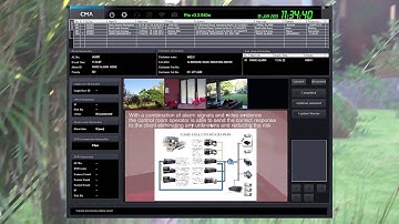 FORETECH CAMS MARKETING VIDEO