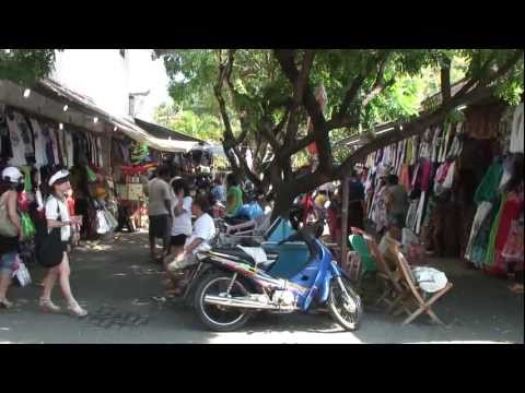 Video: Vermaak op Bali