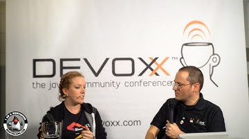 Java Champion Insights with Trisha Gee