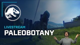 Thursday Let&#39;s Play | Paleobotany