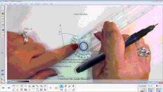 4 Angle Bisector Construction Wealth