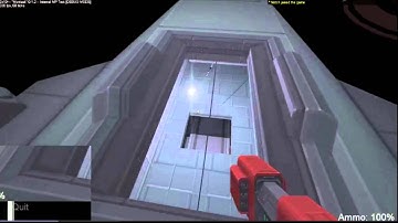 0x10c News MULTIPLAYER DEMO & Outside The Ship!