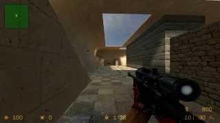 Макрос(фаст-зум) для Counter-Strike: Source, 1.6, GO. Для AWP