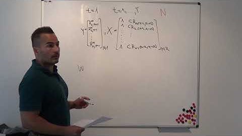 RFM 2020 Lecture 2(3): Replicating stock market anomalies