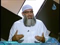 عقوق الوالدين ح 9 قال الحكيم الشيخ مسعد أنور 8 10 2018 