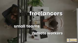 Dedicated Office Suites And Flexible Month-To-Month Memberships Workshop Coworking