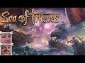 Forsen plays - Sea of Thieves (with Nani)