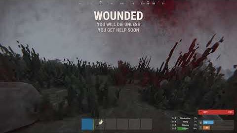 Rust Plugins Custom Death Sounds.