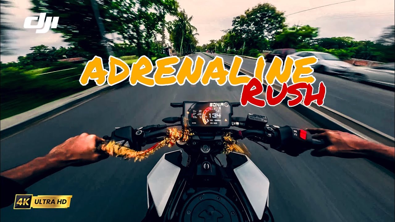 KTM Duke 390 Gen 2 vs GT650 💥| Street Kings Battle It Out!