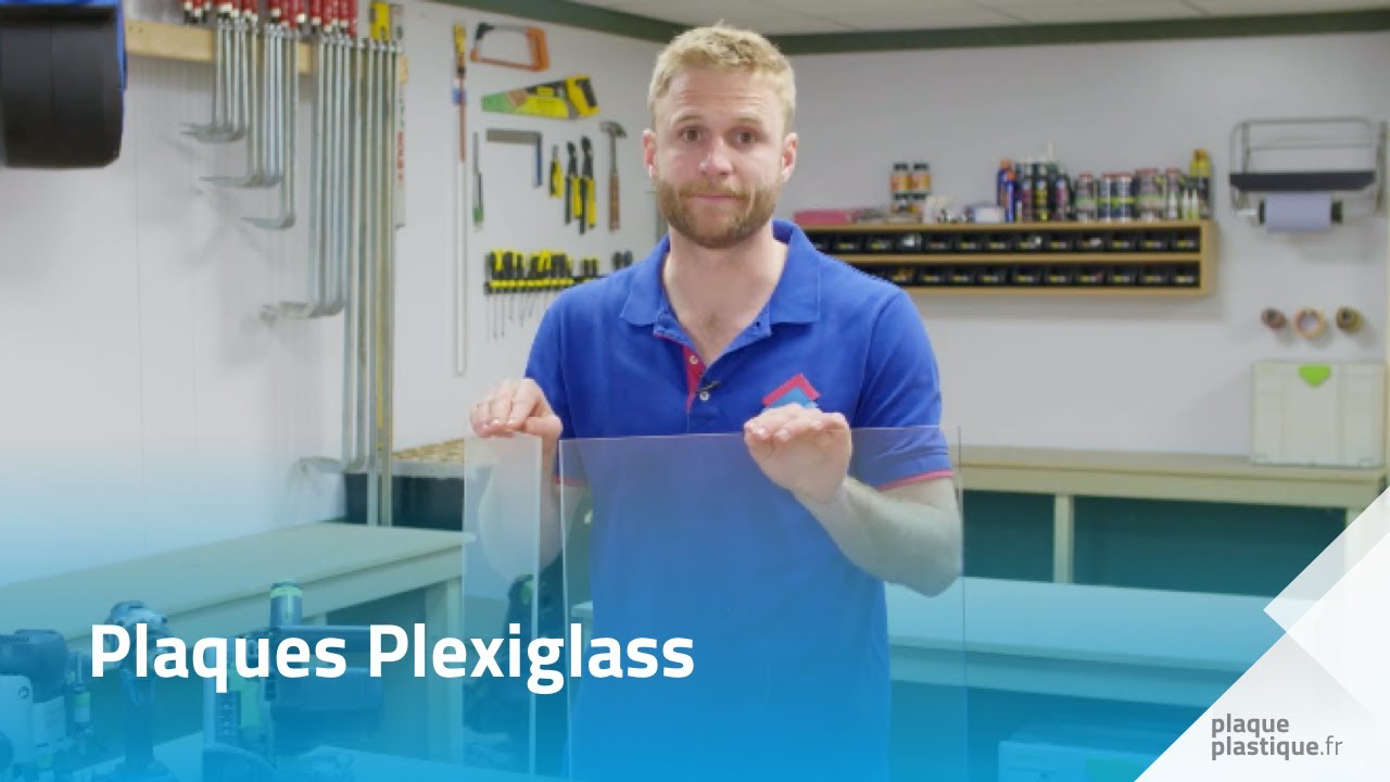 Meilleure méthode pour bricoler une boîte en plexiglass en 2022