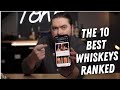 10 best whiskeys of the month ranked bourbon rye  more