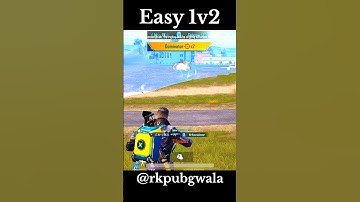 Bgmi 1v2 Clutch 👻 | Jonathan gaming 1v2 #bgmi #shorts #jonathan