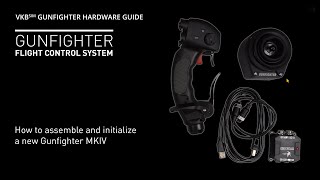 Gunfighter MKIV Quick Start Guide 2024