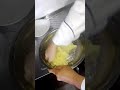 Croquetas de papa con relleno de queso 2 de 3