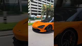 Jeruk Mandarin😋#mclaren#mclaren675lt#supercars