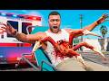Hay ALGO DENTRO de FRANKLIN en GTA 5