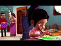 Jack and Jill + Mary Had a Little Lamb 🪣🐑 | Classic Nursery Rhymes for Kids | TMKOC English Rhymes