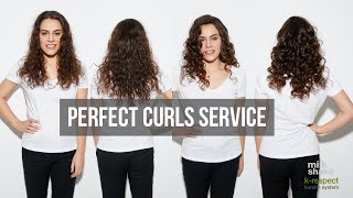milk_shake K-Respect Perfect Curls Service