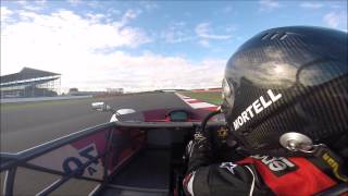Xenon Birkett 2014