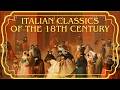 Venetian Baroque Oboe Concertos — Italian Classics of the 18th Century