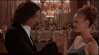 Multicouples (Rom-Coms) | Risk