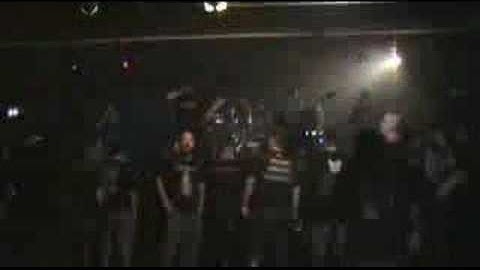 Defeated Sanity - Fatal Self-Inflicted Disfigurement live @ Gathering of the Sick 2008