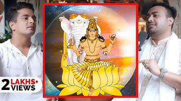 Why Jupiter (Guru) Is Most Important In Vedic Astrology - Astro Arun Pandit