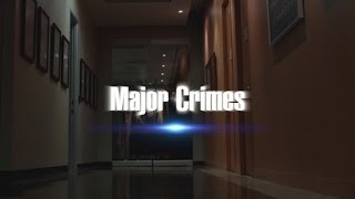 Major Crimes Season 3 Trailer Major Crimes Season 3 Trailer